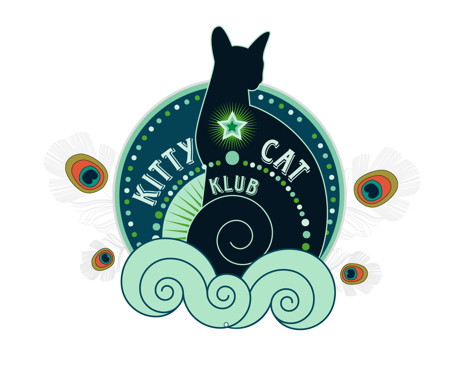 Kitty Cat Klub